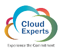 cloud experts logo