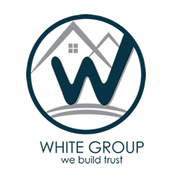 white group logo
