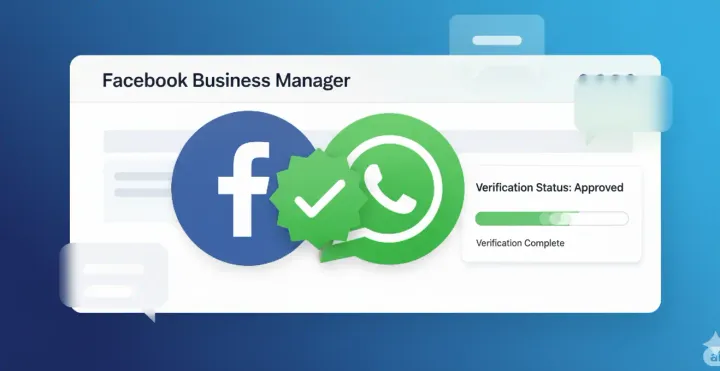 WhatsApp API without Facebook Business Verification : The New Process.
